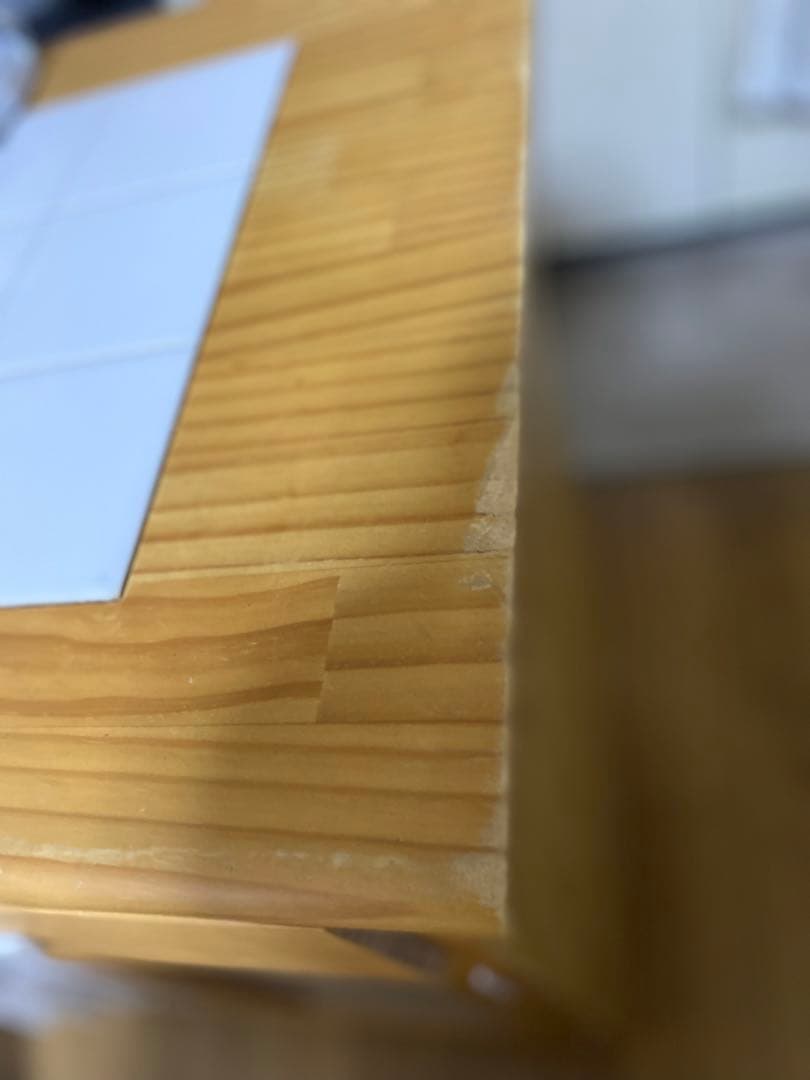 momonatural LAND キッチンカウンター モモナチュラル