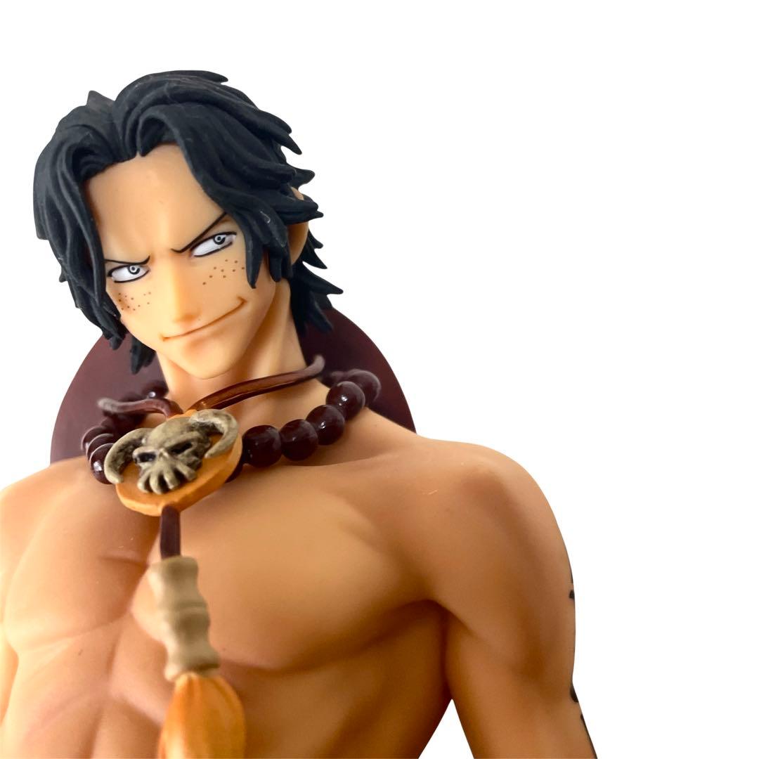 ONE PIECE エース MASTER STARS PIECE ワンピース