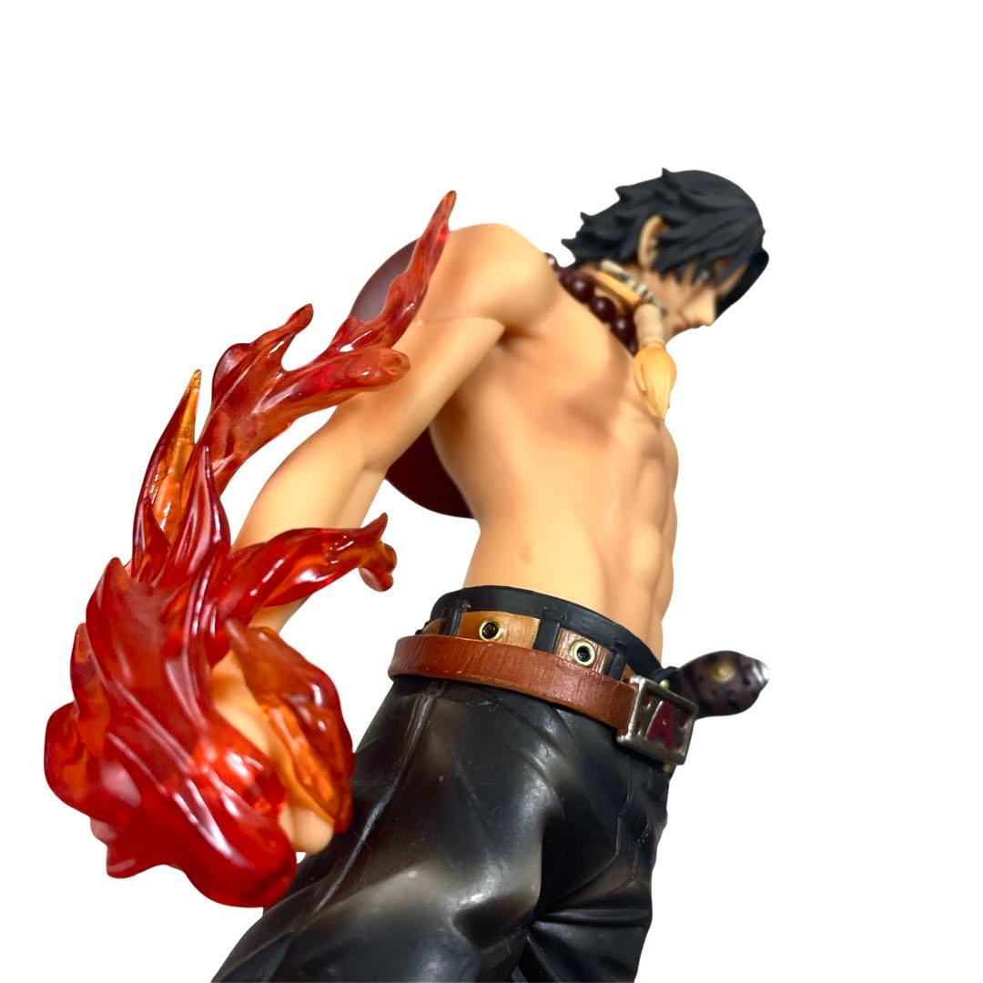 ONE PIECE エース MASTER STARS PIECE ワンピース