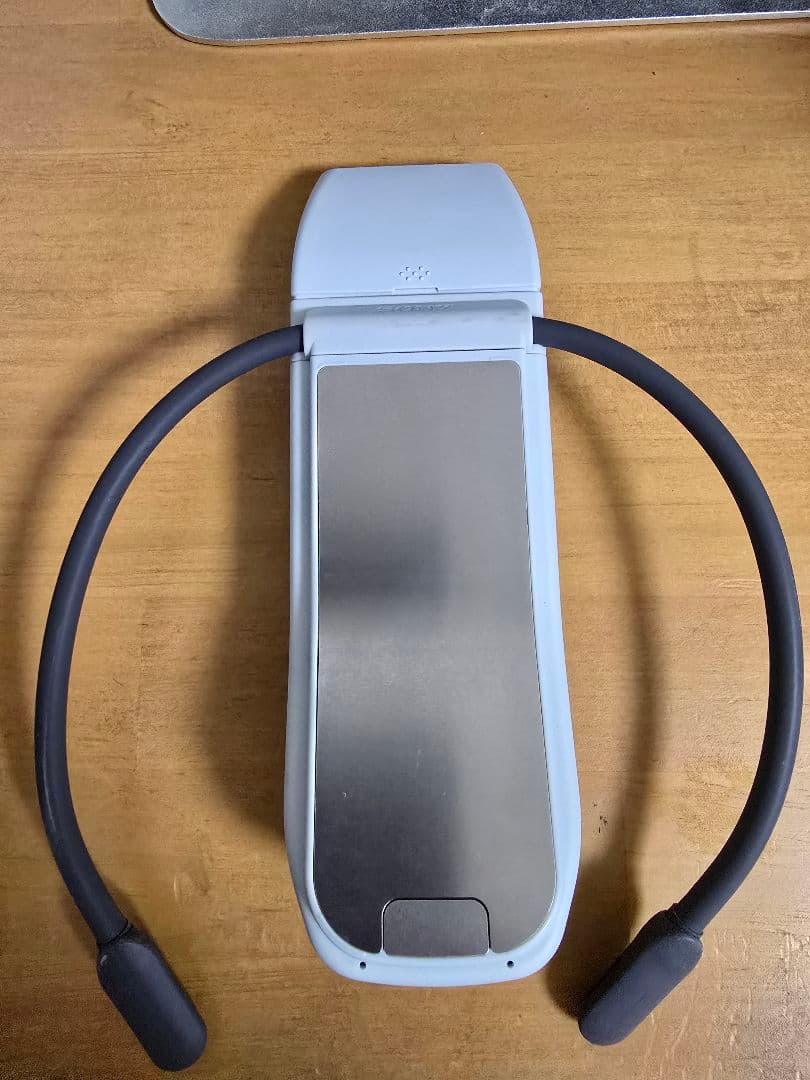 REON POCKET PRO ウェアラブル冷却デバイス