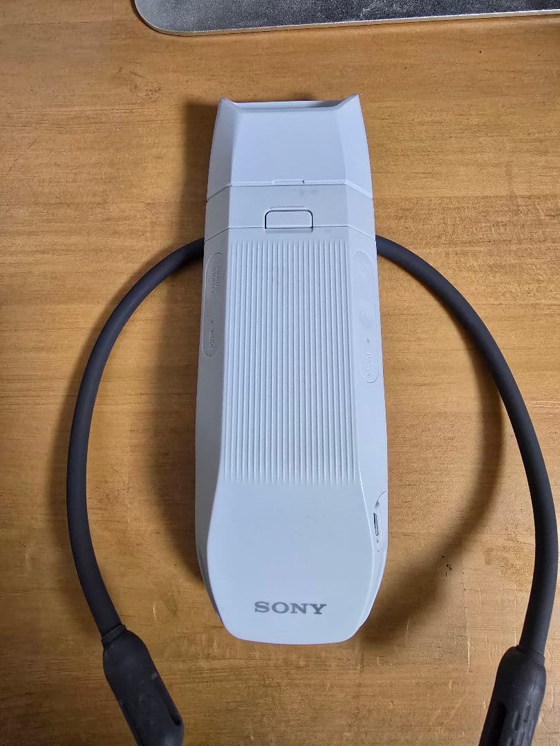 REON POCKET PRO ウェアラブル冷却デバイス