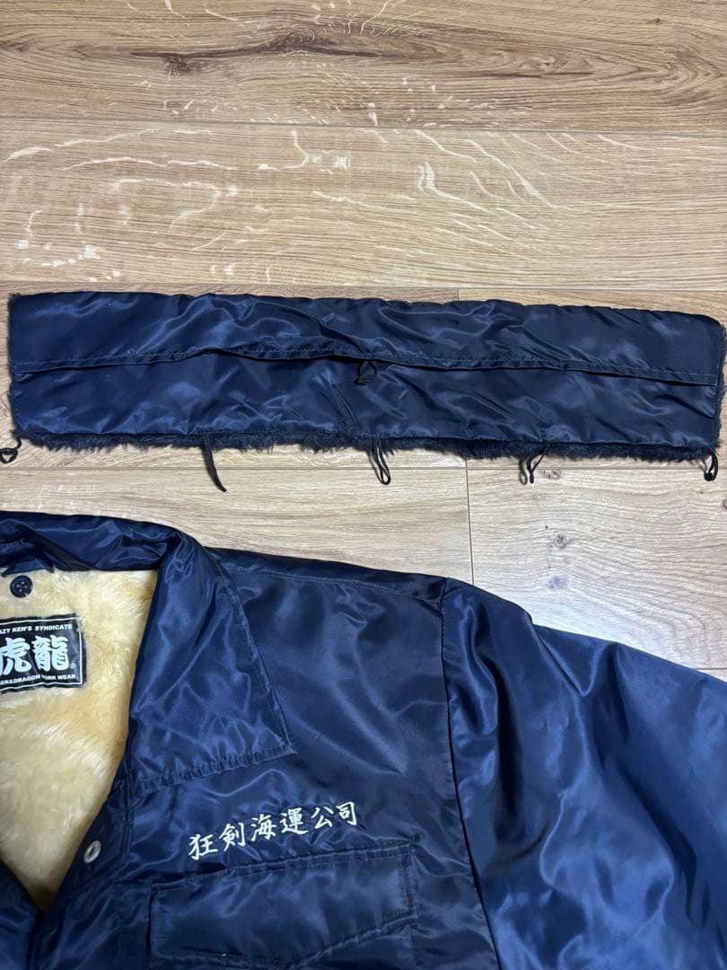 クレイジーケンバンド CRAZY KEN BAND CKB CREWドカジャン