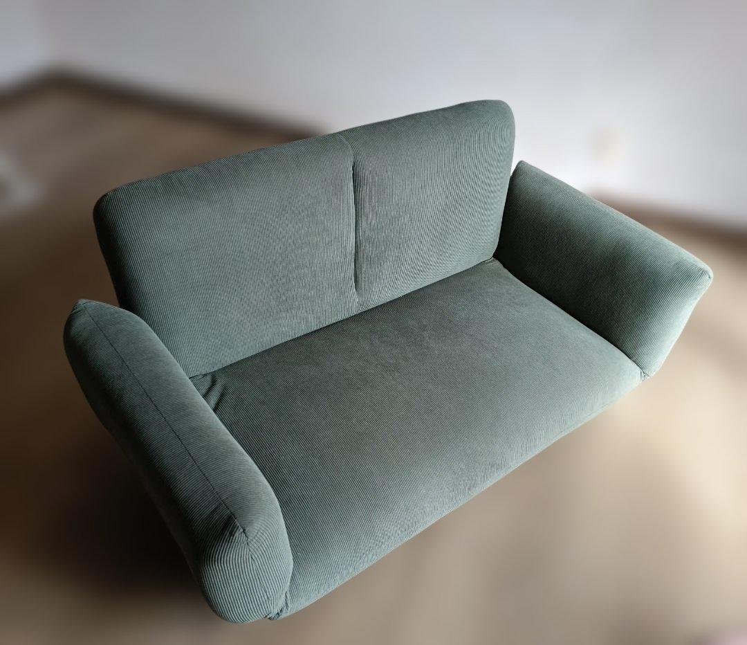 ア*ム様 リビング　ソファー　コンパクト3wayコンバーチブル　ソファーベット