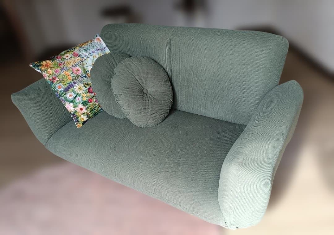 ア*ム様 リビング　ソファー　コンパクト3wayコンバーチブル　ソファーベット