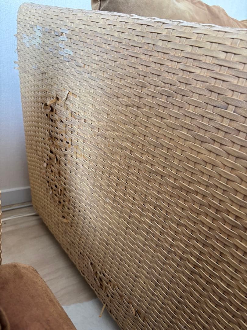 【arflex】アルフレックス Aソファホリデイズ 1人掛けソファ