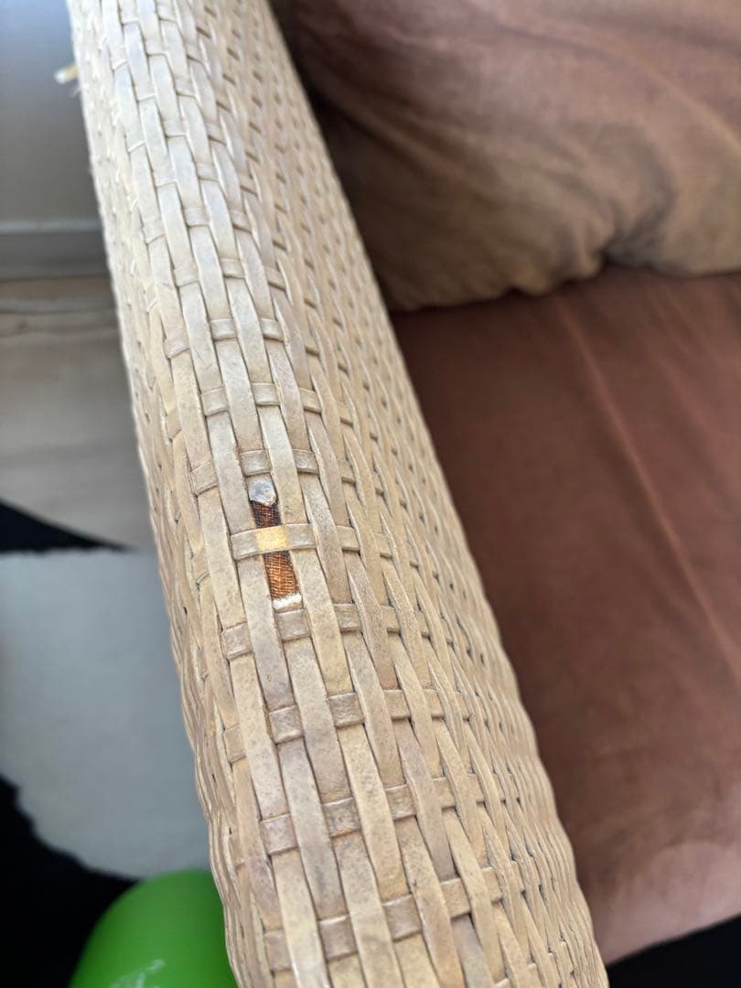 【arflex】アルフレックス Aソファホリデイズ 1人掛けソファ