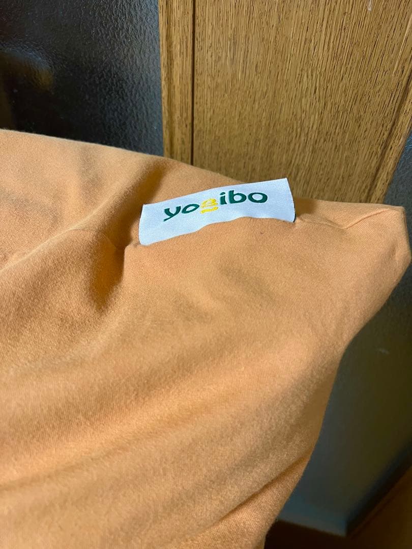 Yogibo Short キャメル★引取orたのメル便★