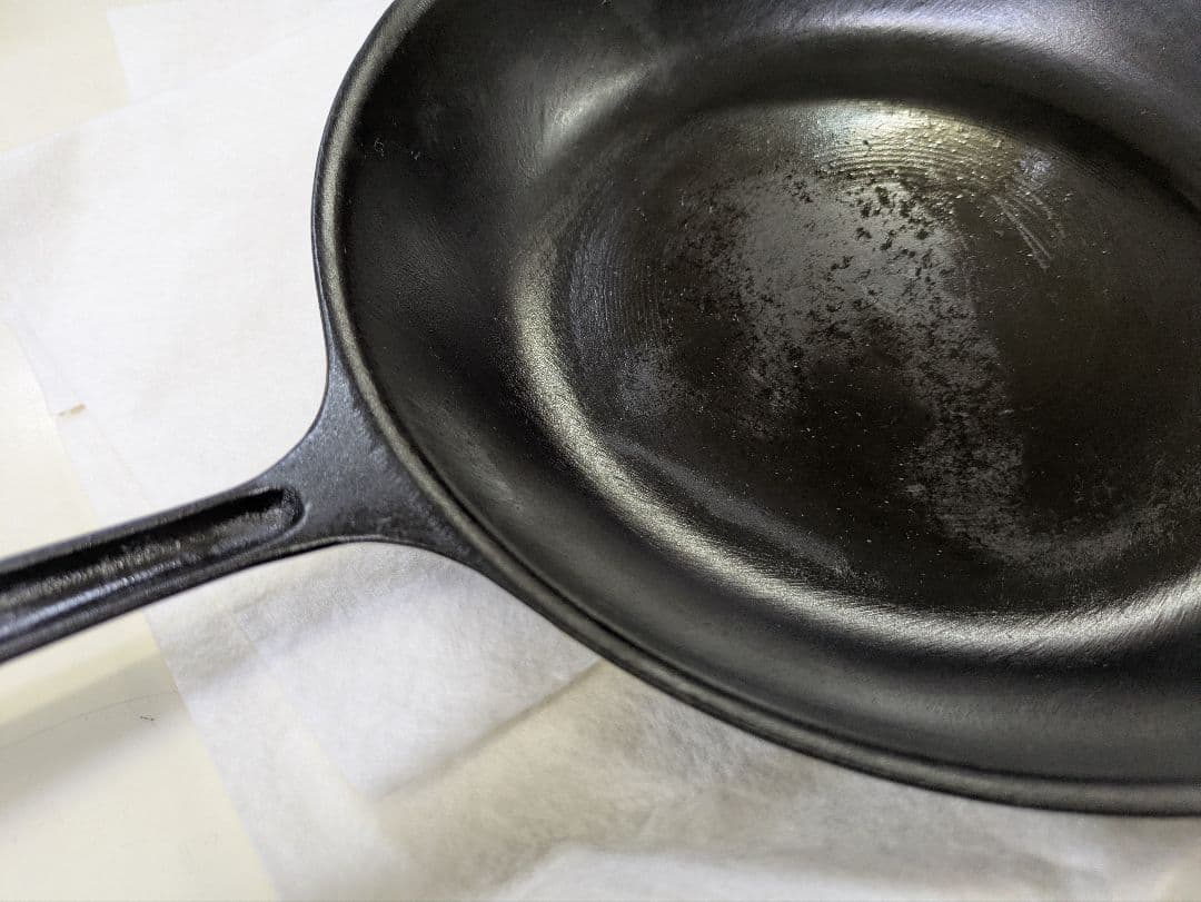 錦見鋳造 魔法のフライパン 28cm