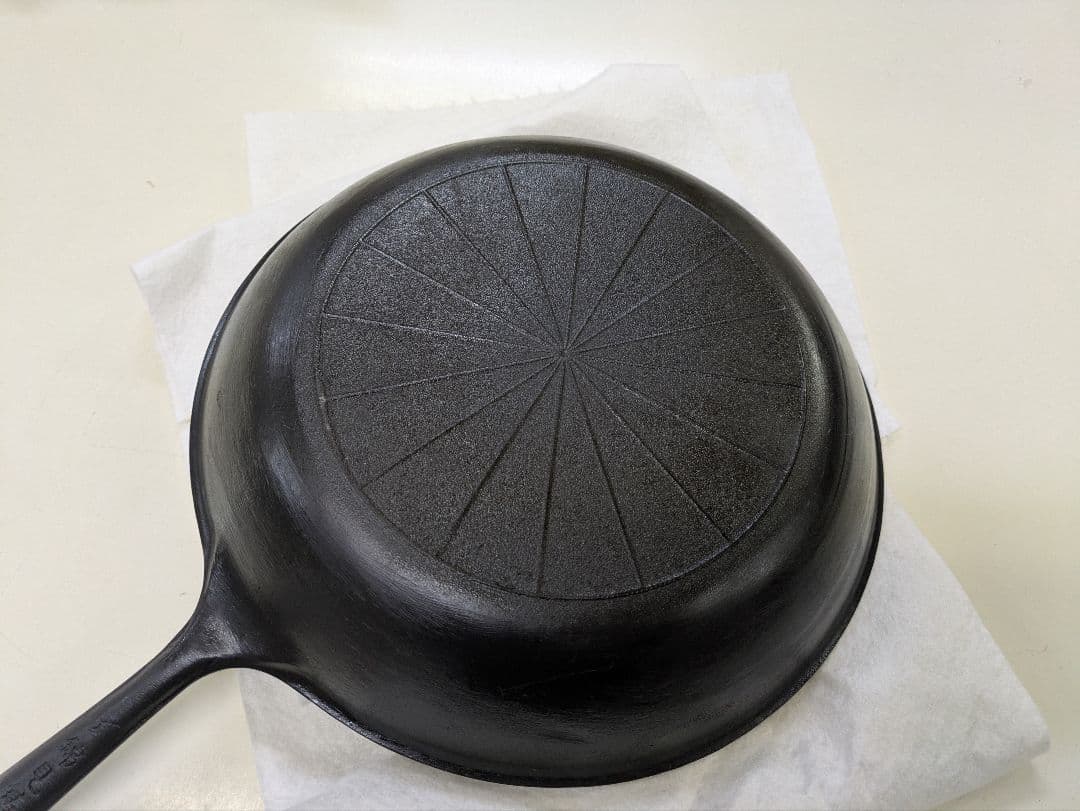 錦見鋳造 魔法のフライパン 28cm