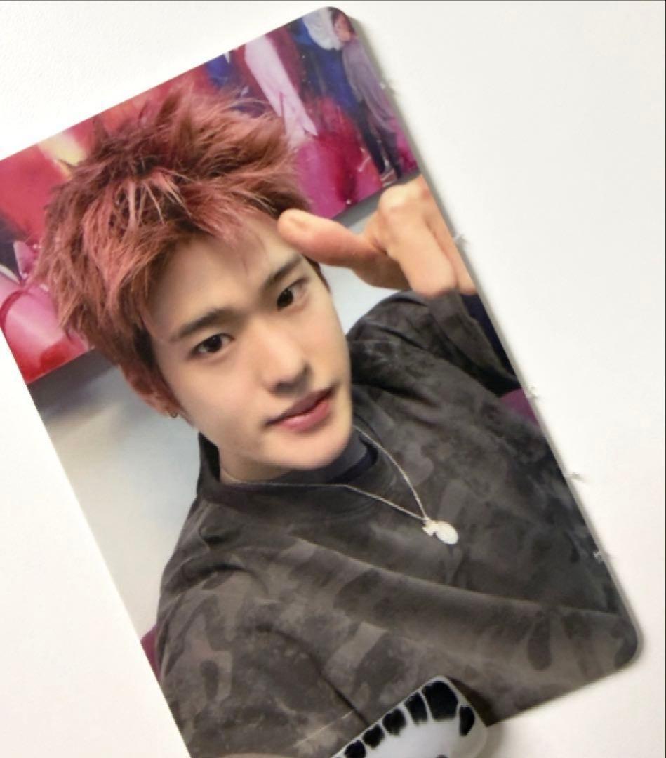 RIIZE ソヒ Fame QQmusic 星５ 数量限定 トレカ