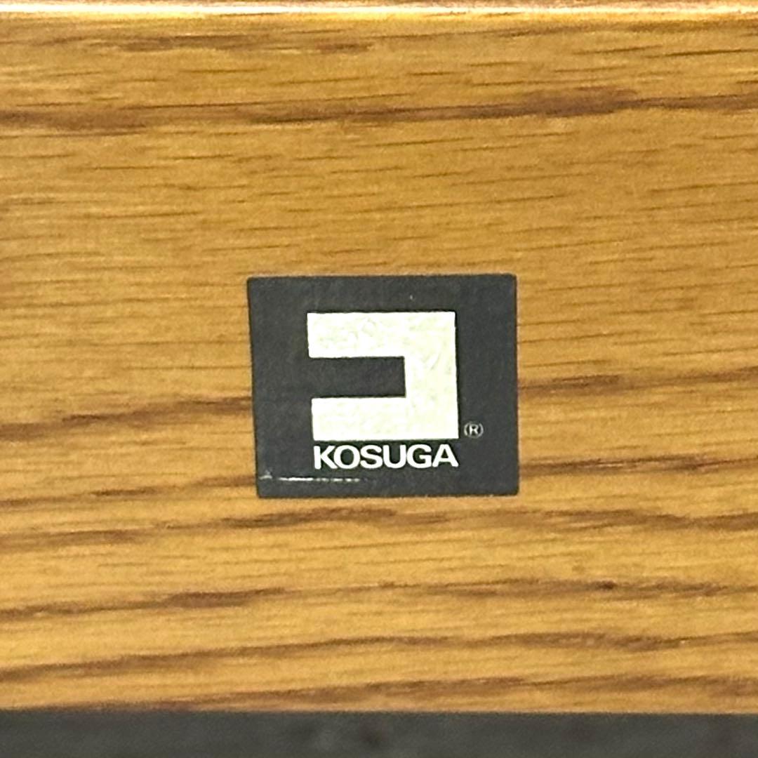 ✦80s✦ コスガ家具 KOSUGA 1Pソファ アームチェア｜昭和 ゴブラン織