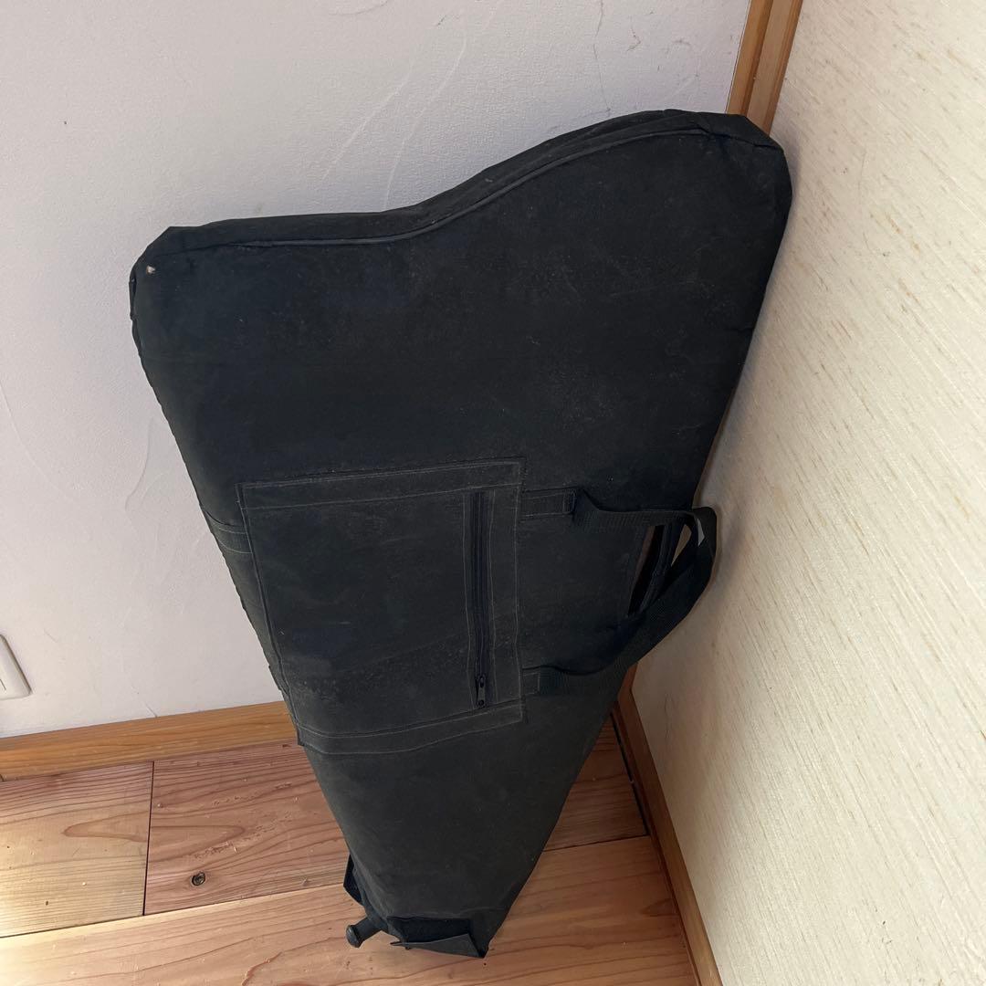 木製ハープ ダークブラウン 26弦 ミニハープ アルパ