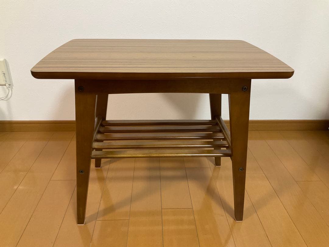 カリモク60 サイドテーブル