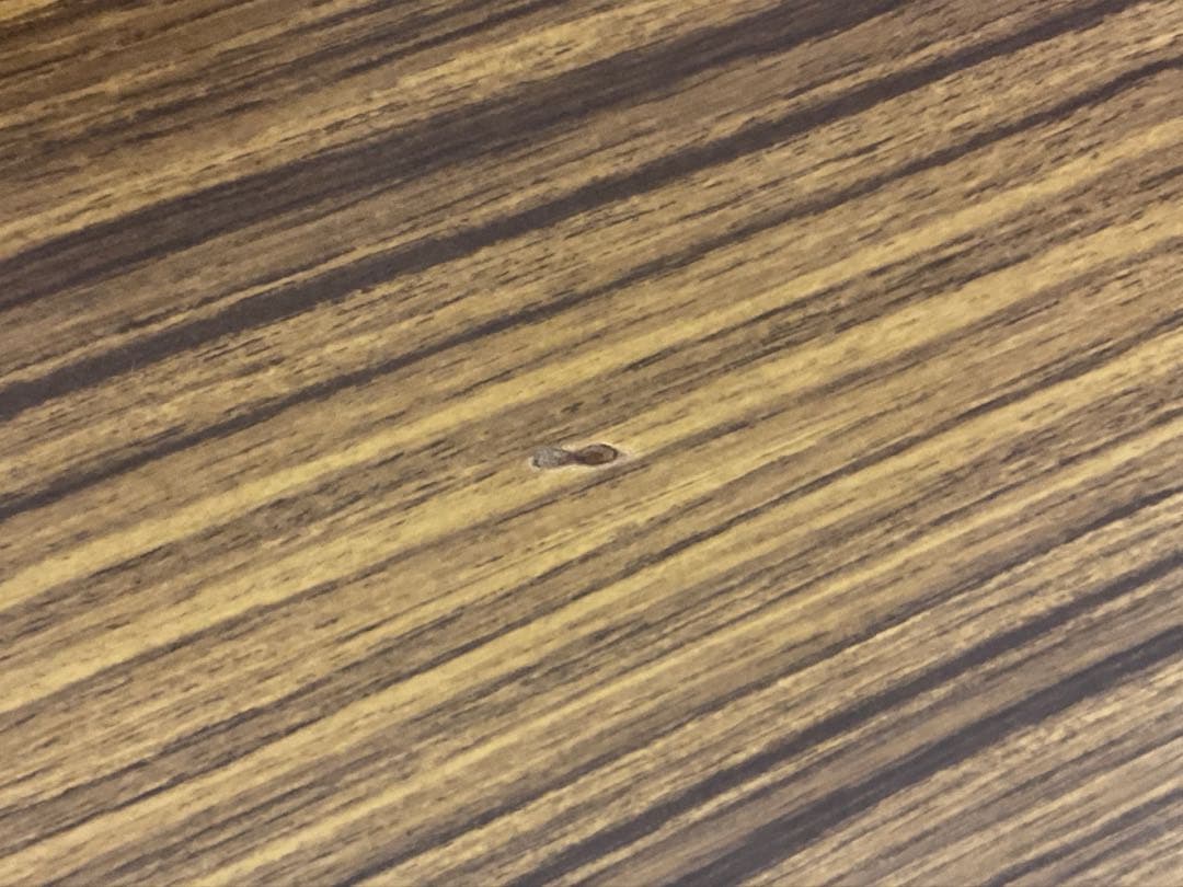 カリモク60 サイドテーブル