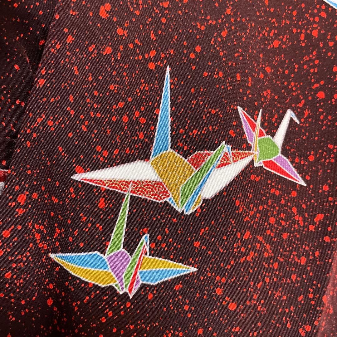 七五三着物　３歳７歳