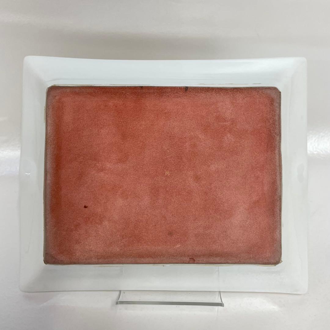 た*ま様 HERMES エルメス　灰皿　アッシュトレイ　陶器　マルチカラー