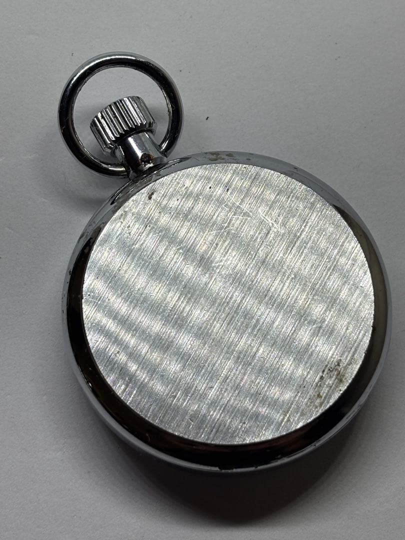 希少 TAG HEUER 手巻き タグホイヤー ストップウォッチ