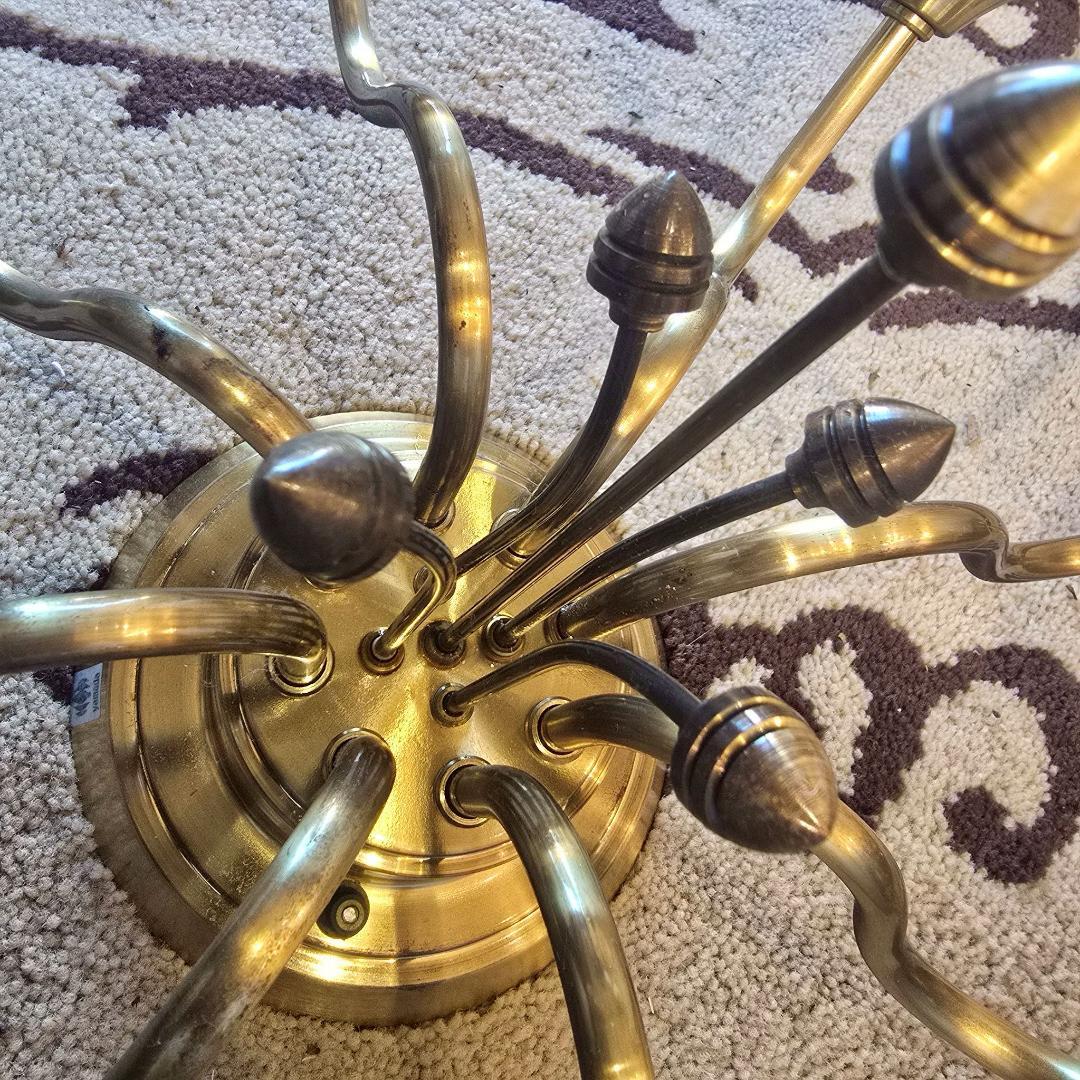 i＋ YAMADA 山田照明 KTN 8灯 ペンダントライト 照明 天井照明