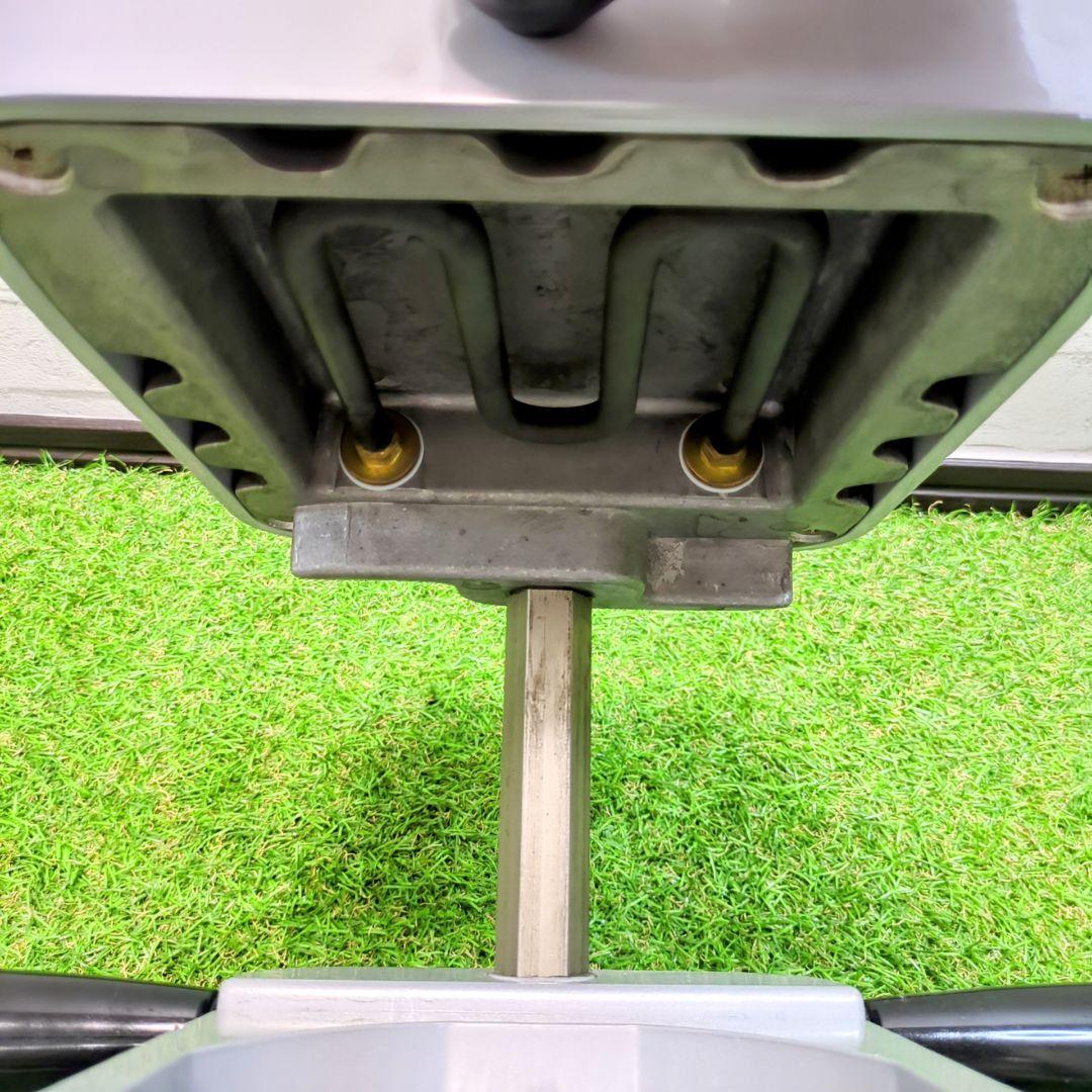 モリタ　バキュームフォーマーEV2　歯科技工用成型器　動作確認済