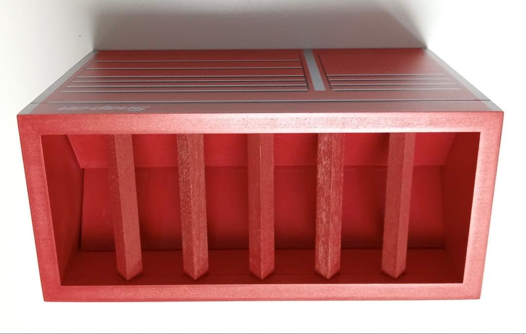 スナップオン　工具箱型貯金箱　賽銭箱