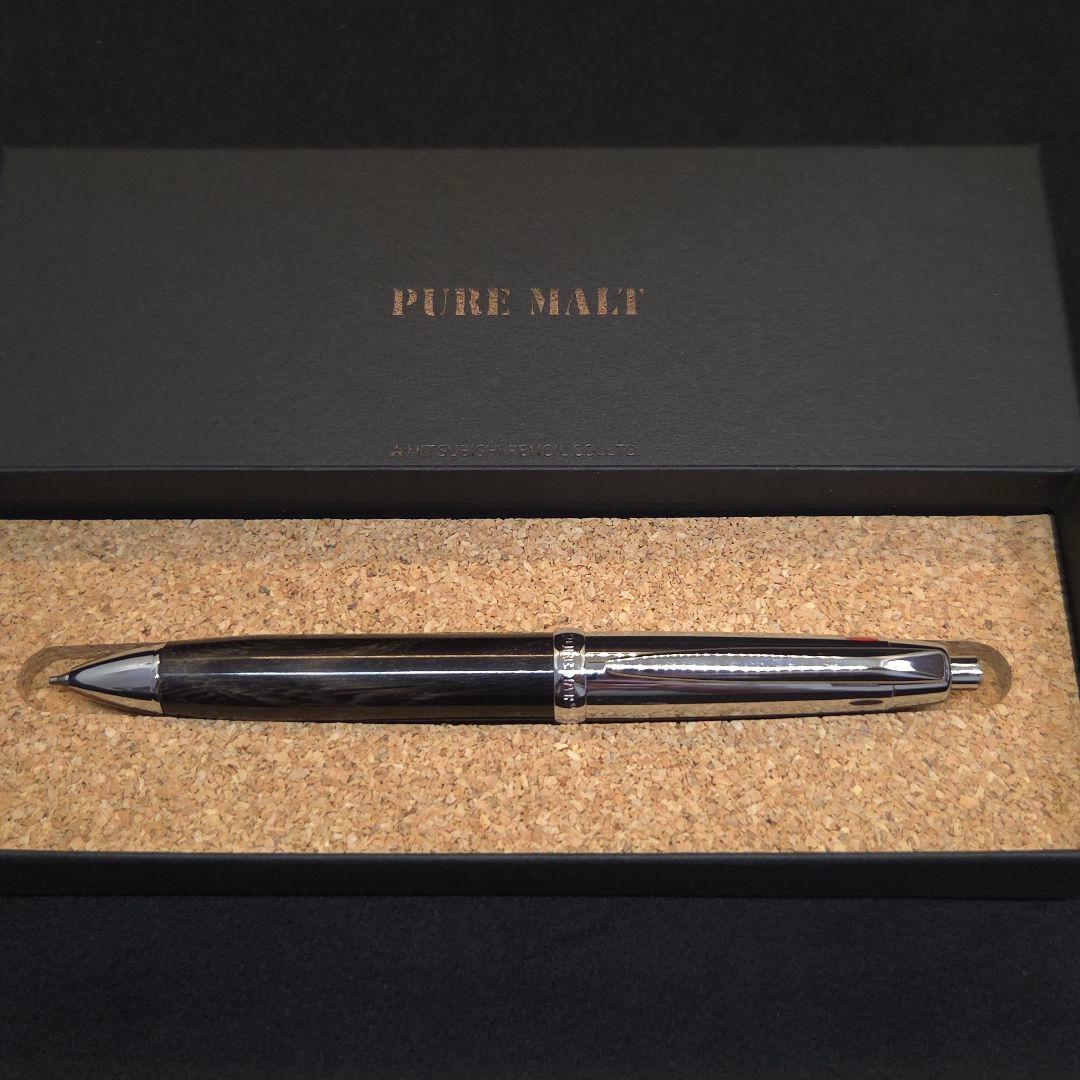 No.51ピュアモルトプレミアム3&1カスタム 水牛の角芯持ち