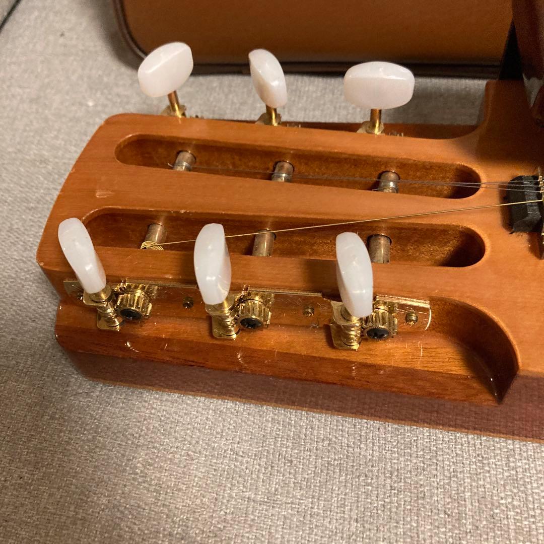 YAMAHA大正琴　エレキ大正琴TH10E