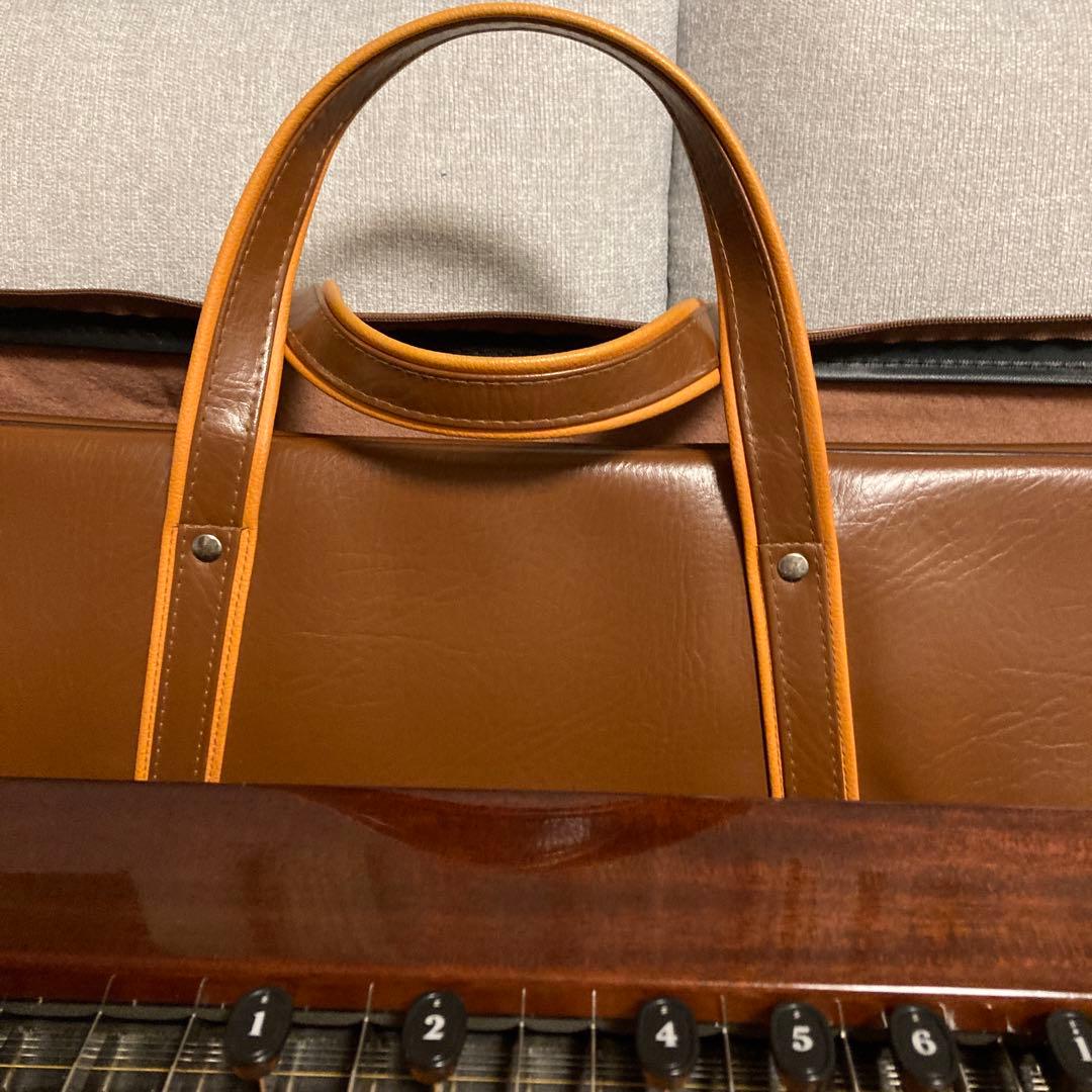 YAMAHA大正琴　エレキ大正琴TH10E