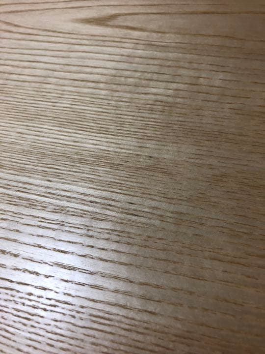 【idee】AO TABLE Natural