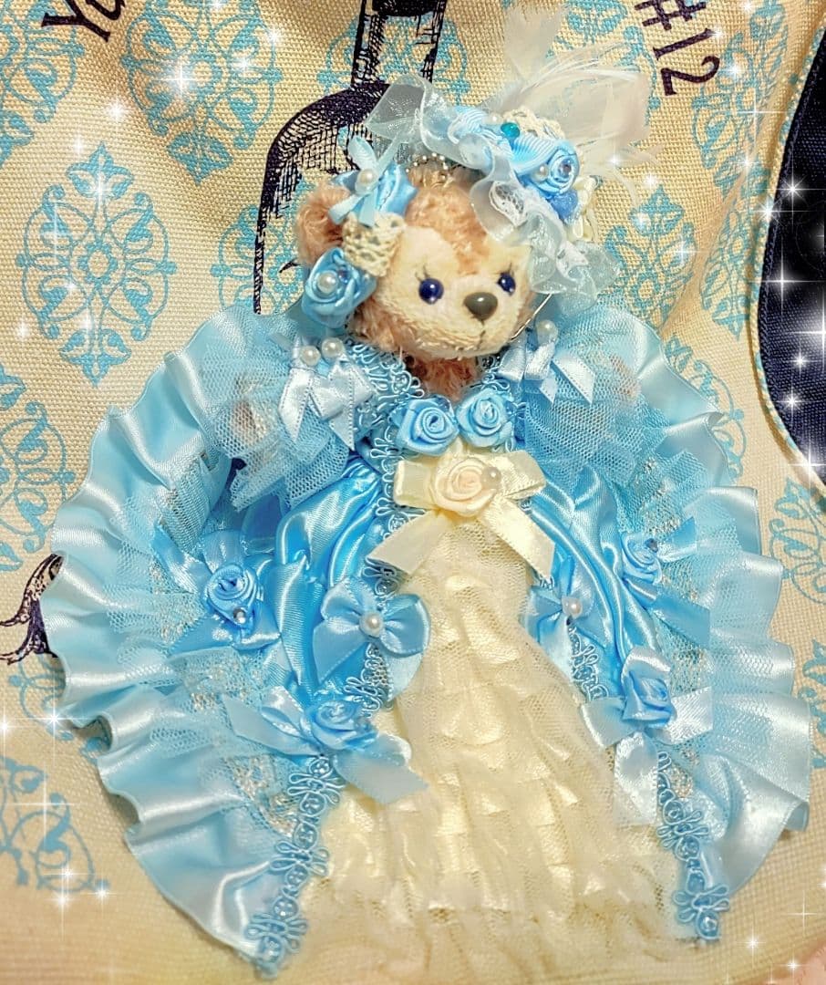 凛ちゃんママ専用完成品確認用ページ♥️