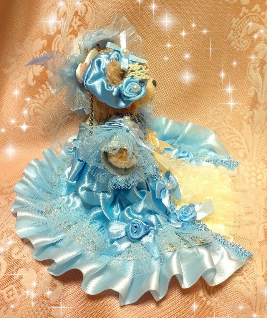 凛ちゃんママ専用完成品確認用ページ♥️