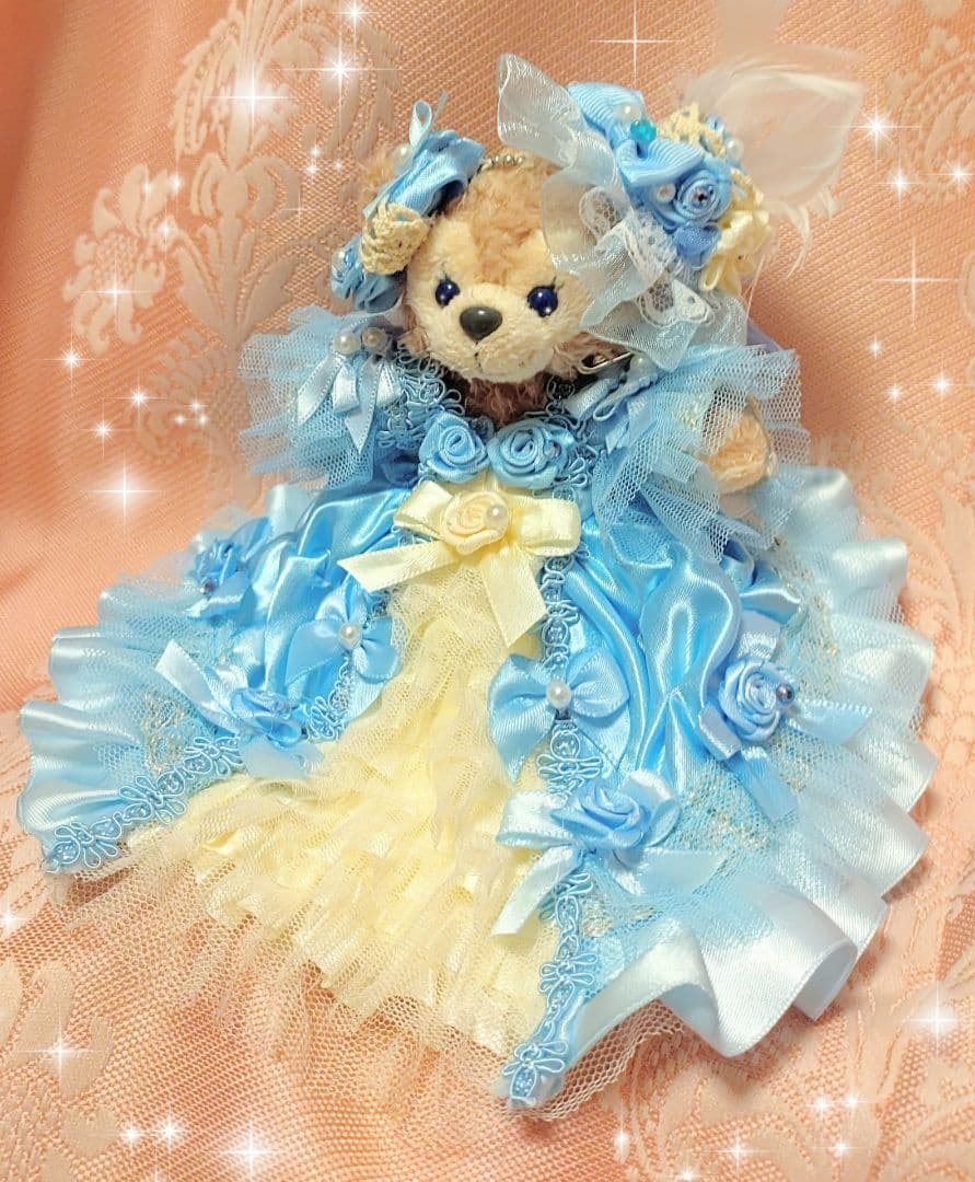 凛ちゃんママ専用完成品確認用ページ♥️