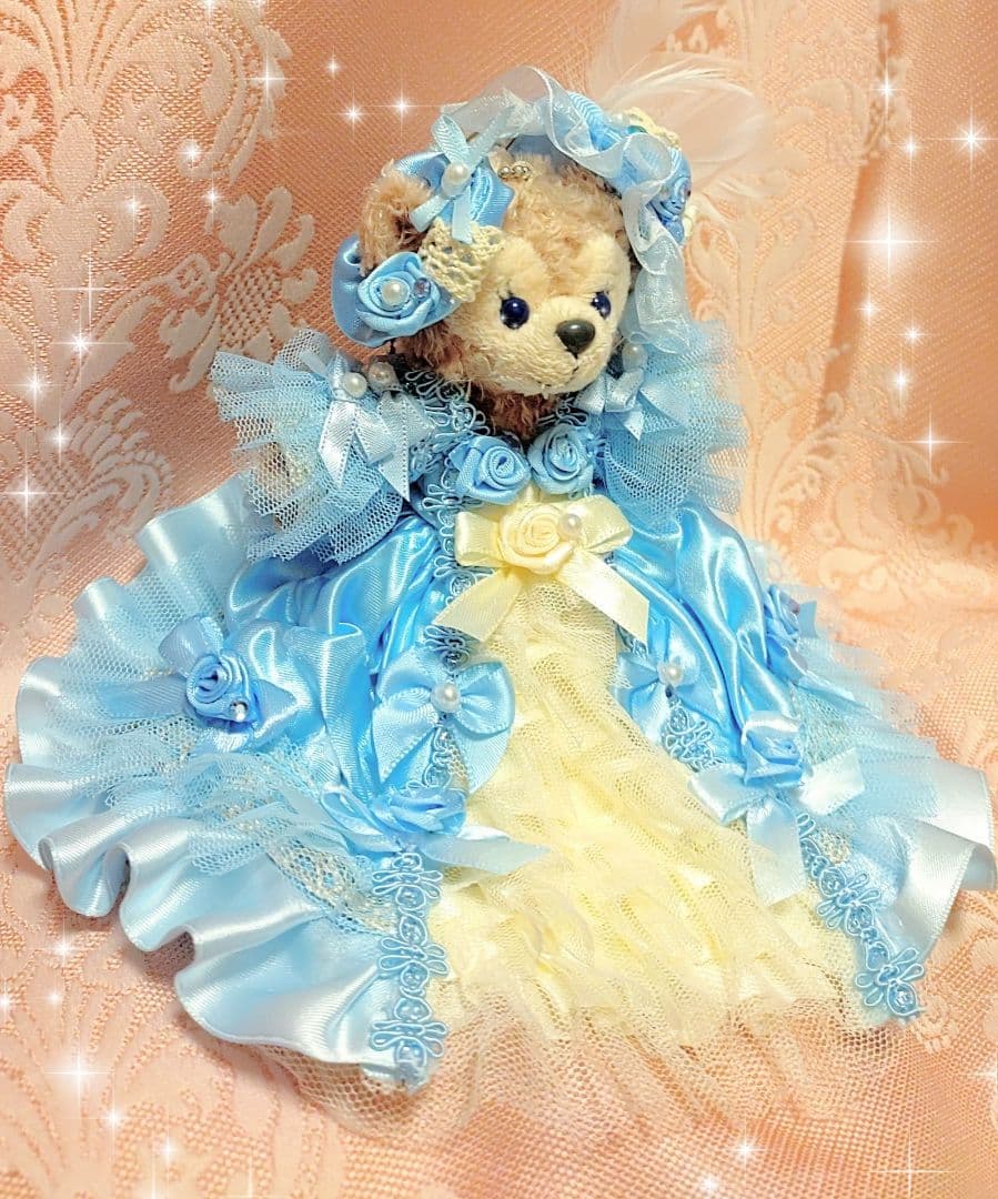 凛ちゃんママ専用完成品確認用ページ♥️