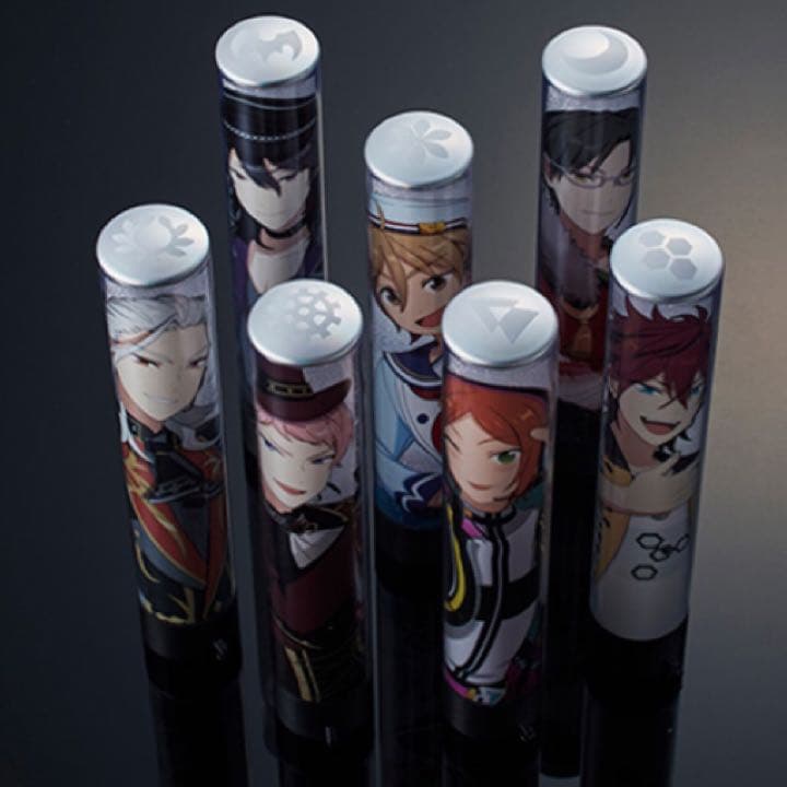 新品☆あんスタ☆Crazy:B【天城燐音】スタライ☆7th☆ペンライト