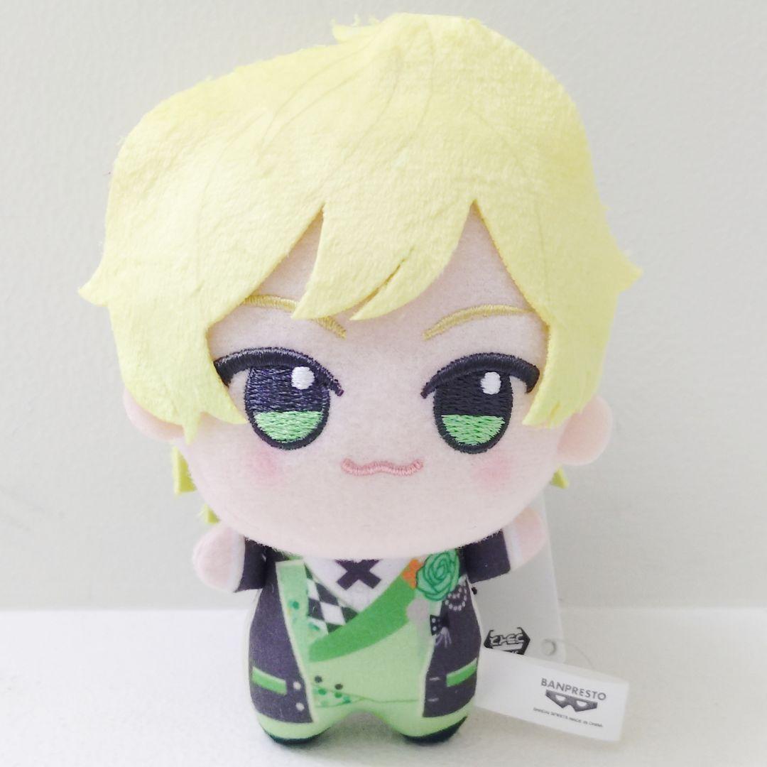 AMPTAKxCOLORS ちびぐるみ アンプ 【ぷりっつ】 - メルカリ