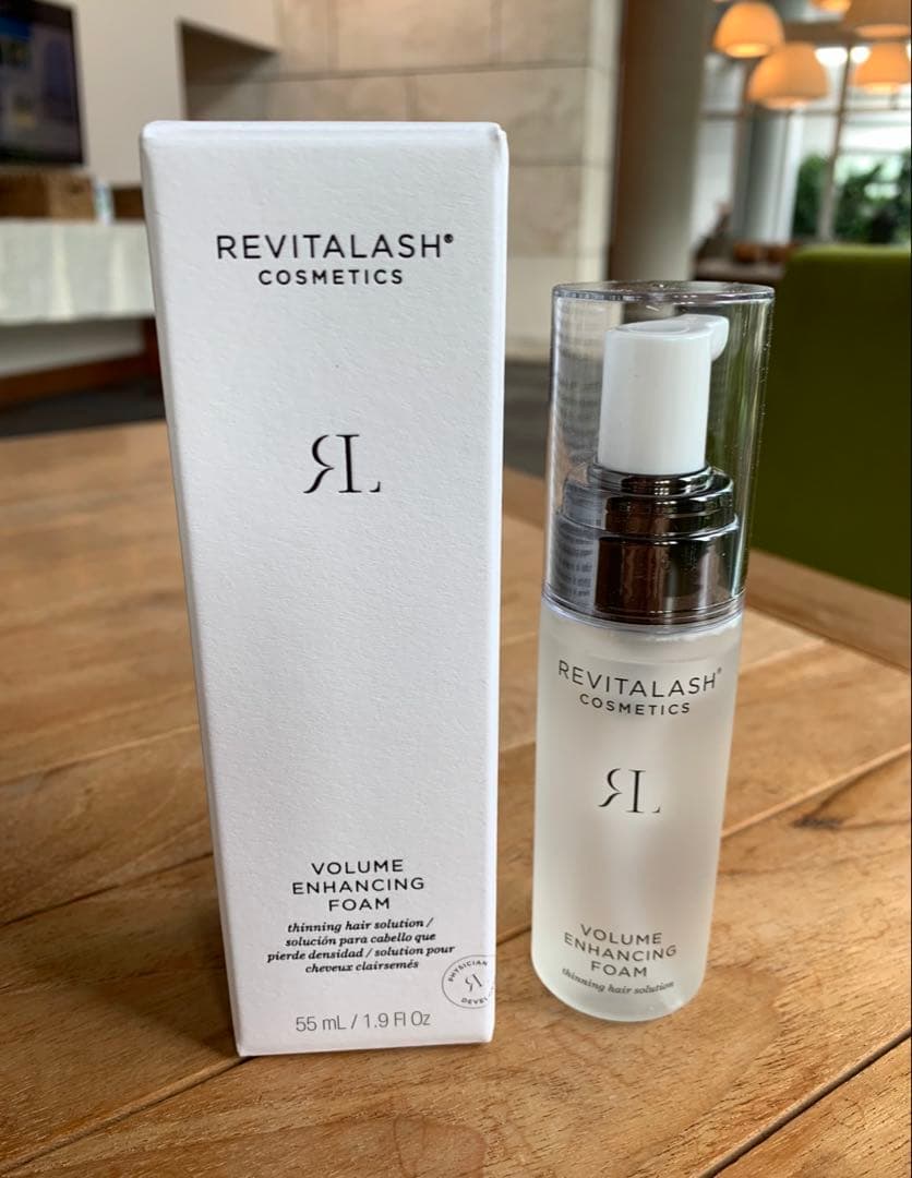 正規品‼︎最新改良版リバイタラッシュ頭皮用・育毛剤 - メルカリ