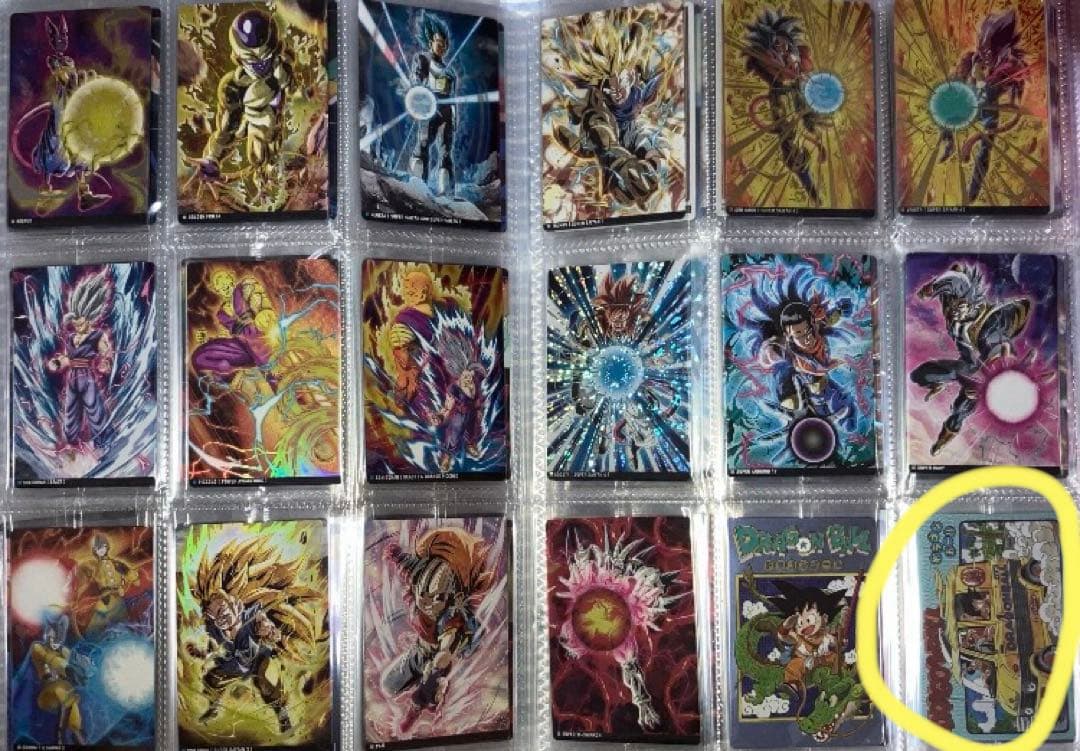 ドラゴンボールイタジャガvol.４全３０種(未開封）写真５枚目参照4-27外袋傷