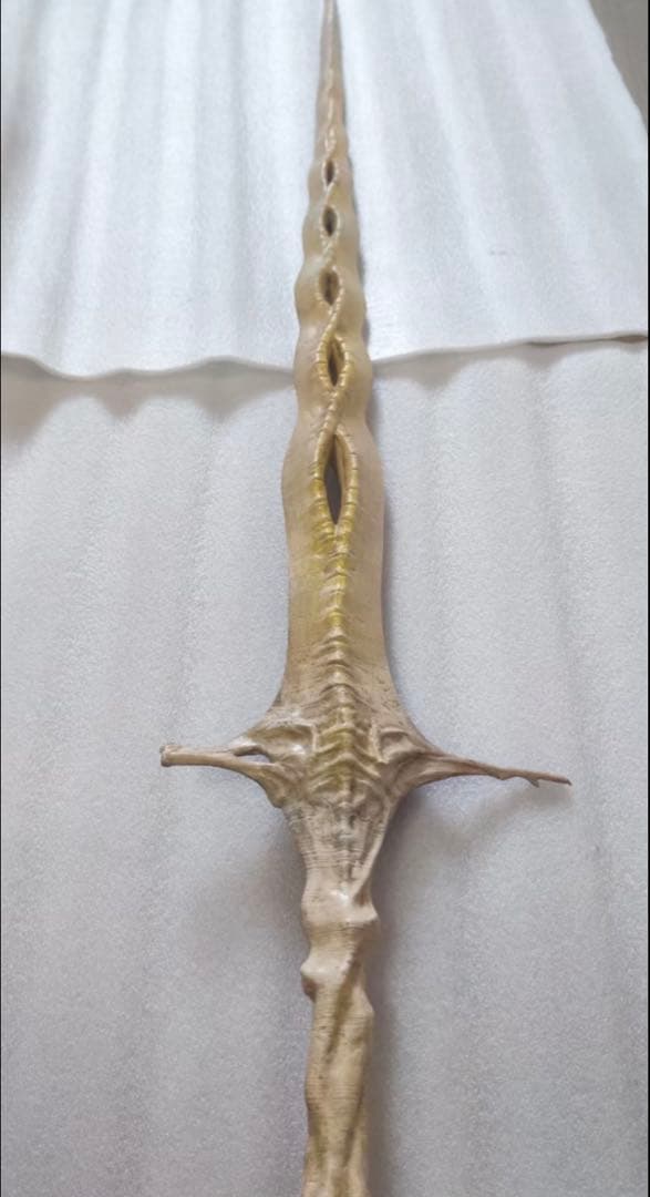 天原鈴音　神の遺剣