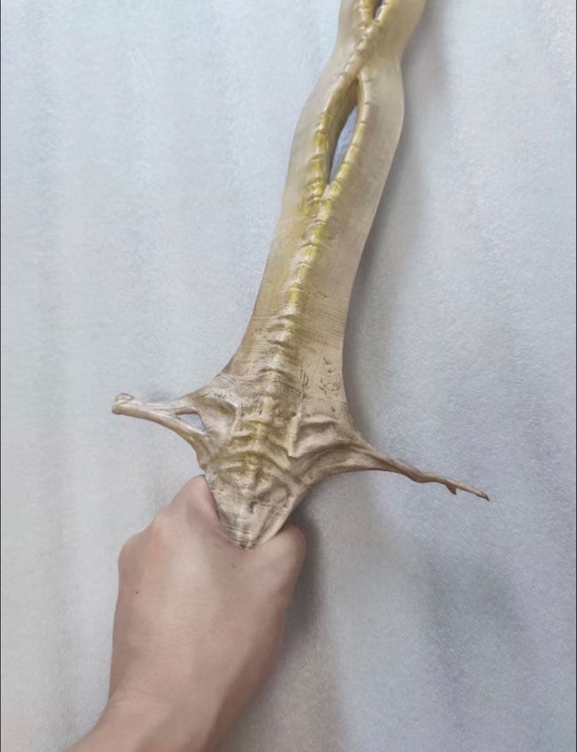 天原鈴音　神の遺剣