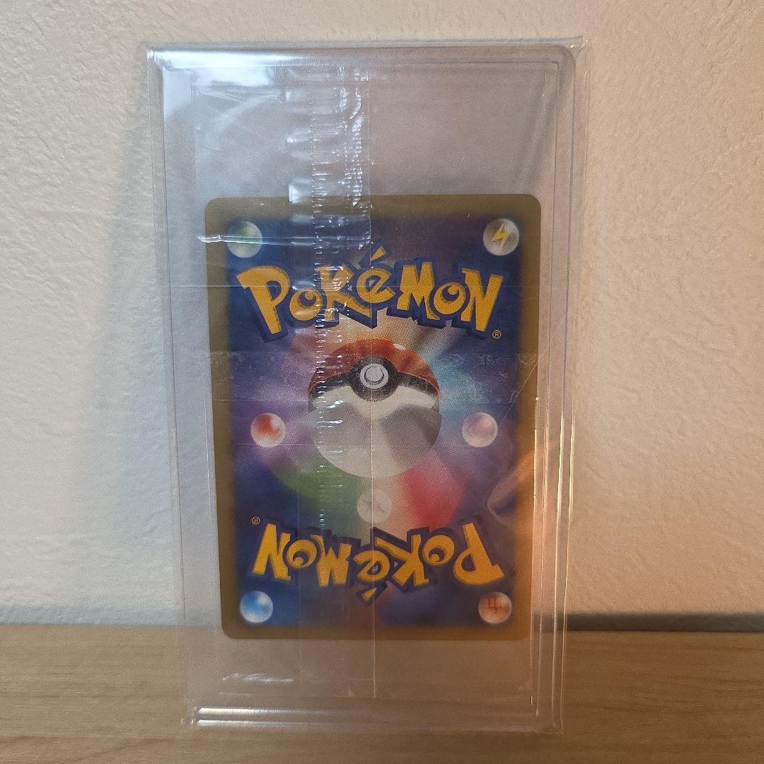 未開封 プラスル (004/PLAY) 非売品 プロモ ポケモンカード - メルカリ