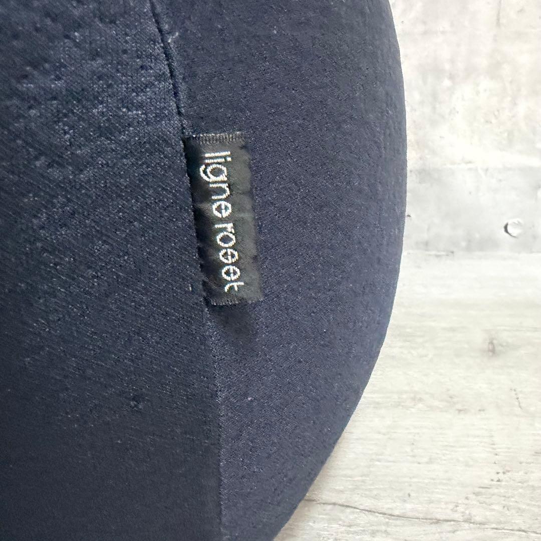 リーンロゼ ROSETPUKKA　プッカ　オットマン