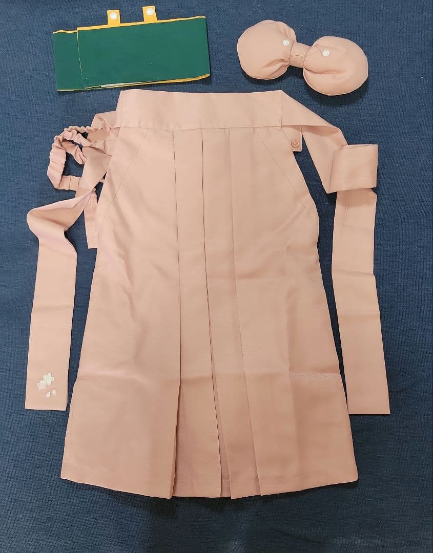 Catherine Cottage 袴　肌襦袢　卒園式　七五三　110㎝