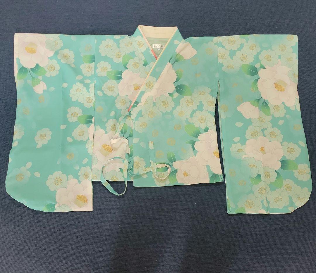 Catherine Cottage 袴　肌襦袢　卒園式　七五三　110㎝