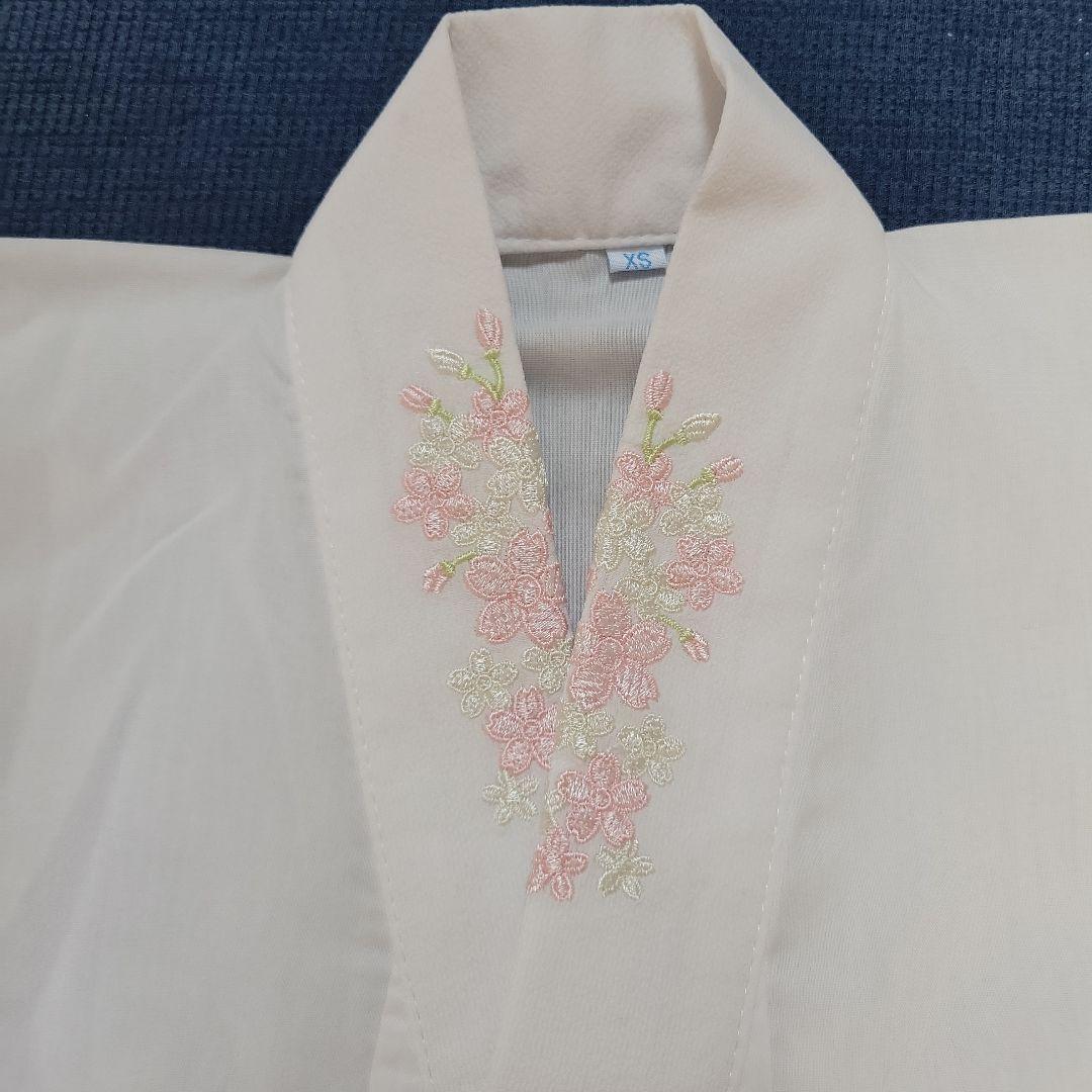 Catherine Cottage 袴　肌襦袢　卒園式　七五三　110㎝