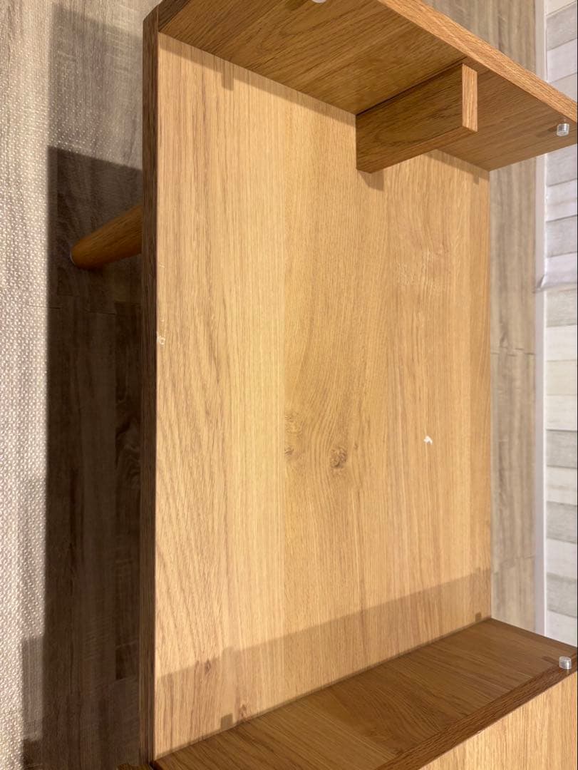 Francfranc フランフラン　コーヒーテーブル ライツW900