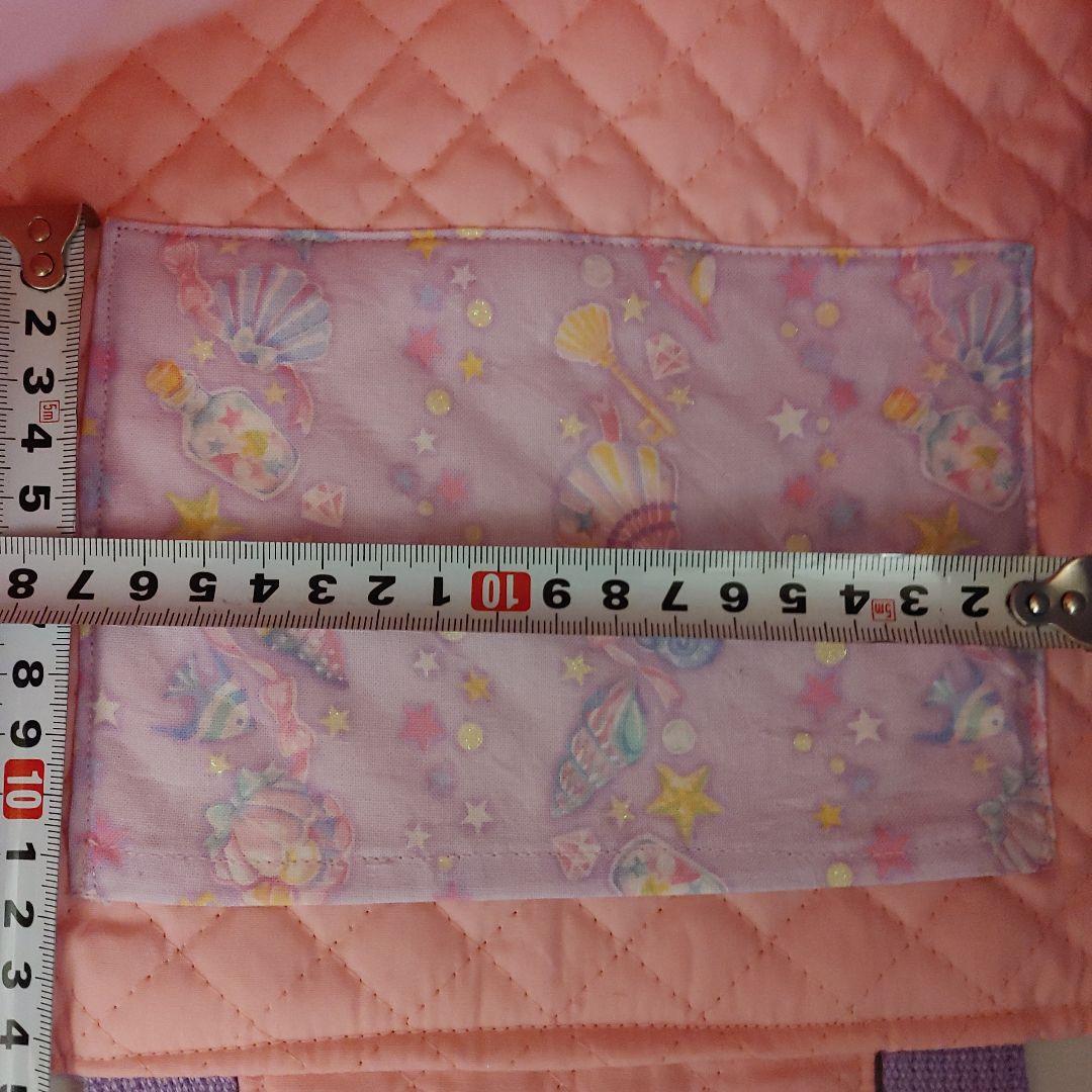 かなとも　ピアニカケースショルダー紐付き