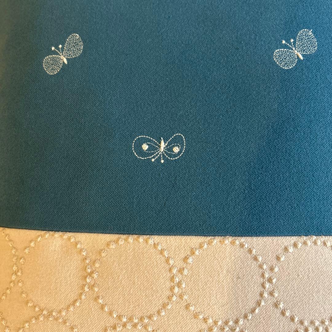 ⭐︎やゆよんです⭐︎ミナペルホネン　タンバリン×choucho