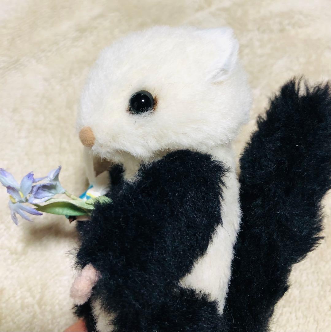 クロチョコクラフト様作家　作家様　ハンドメイド　ぬいぐるみ