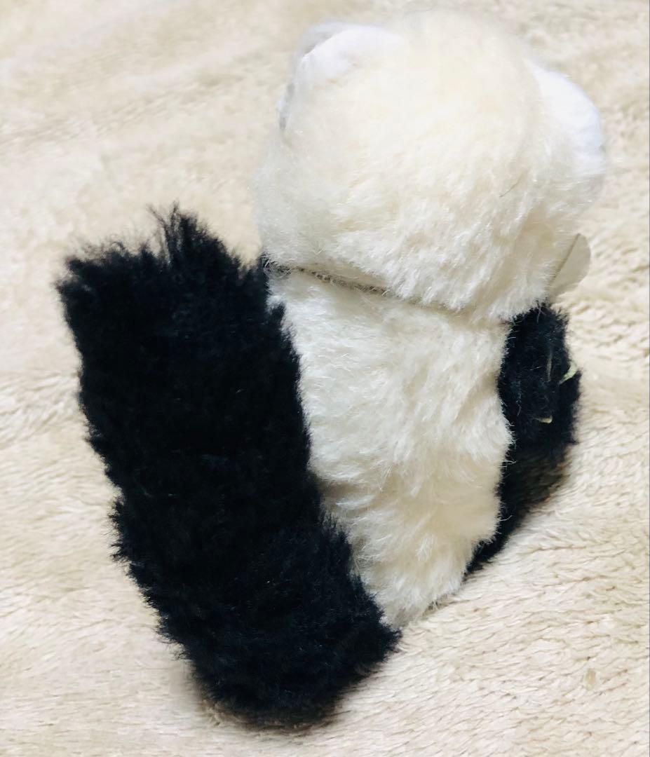 クロチョコクラフト様作家　作家様　ハンドメイド　ぬいぐるみ