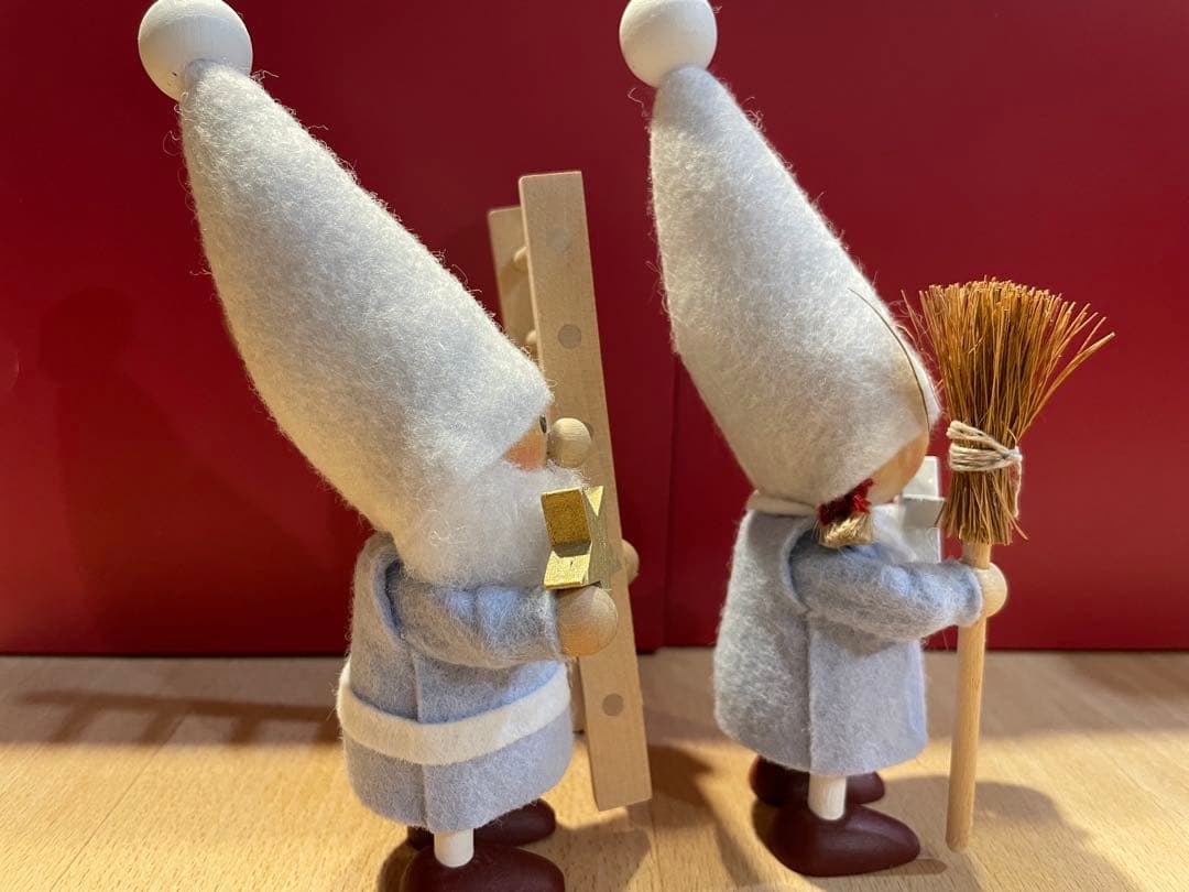 ノルディカニッセ 「星に願いを」北欧雑貨オリジナル2021