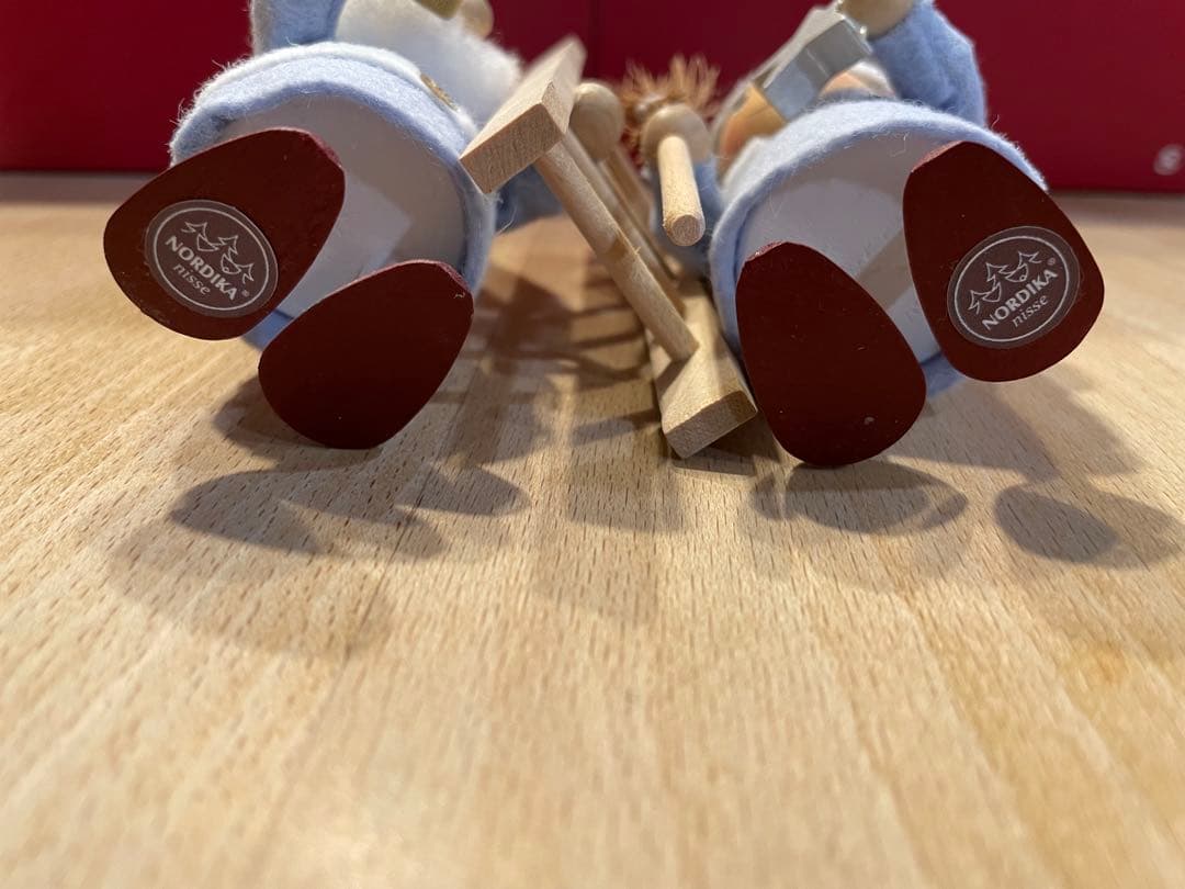 ノルディカニッセ 「星に願いを」北欧雑貨オリジナル2021